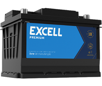 Bateria Premium