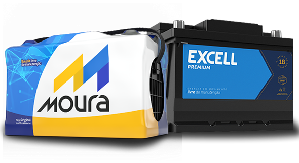 Promoção <strong>Moura</strong> R$349,99