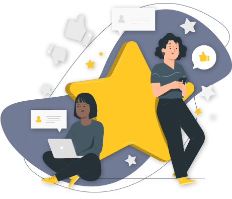 O que dizem sobre nós?