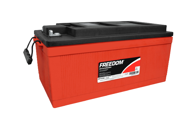 Bateria Freedom
